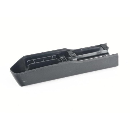 Garniture de rail de siège avant arrière gauche N/S - Pièce d'origine BMW 52207340353