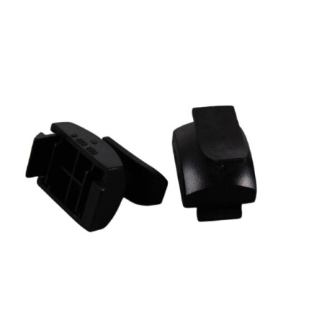 Kit de quincaillerie pour garniture de siège avant - Pièce d'origine BMW 52108240495