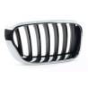 Ensemble avant de grilles de rein gauche droite - Pièce d'origine BMW 51117338571/51117338572 Ensemble avant de grilles de rein gauche droite - Pièce d'origine BMW 51117338571/51117338572
