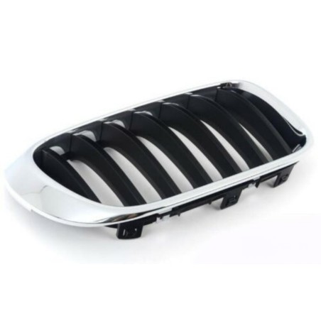 Ensemble avant de grilles de rein gauche droite - Pièce d'origine BMW 51117338571/51117338572 Ensemble avant de grilles de rein gauche droite - Pièce d'origine BMW 51117338571/51117338572