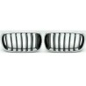 Ensemble avant de grilles de rein gauche droite - Pièce d'origine BMW 51137373690/51137373689 Ensemble avant de grilles de rein gauche droite - Pièce d'origine BMW 51137373690/51137373689