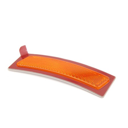Réflecteur de marqueur latéral avant - Pièce d'origine BMW 63147295542