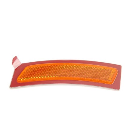 Réflecteur de marqueur latéral avant - Pièce d'origine BMW 63147295542