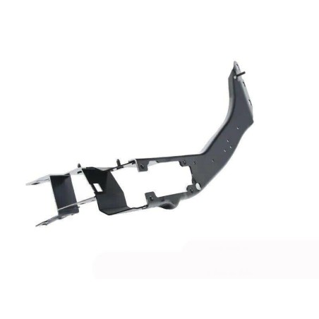 Panneau avant de soutien de phare gauche - Pièce d'origine BMW 51647426633