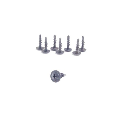 Kit de garde-boue avant - Pièce d'origine BMW 82160004466 Kit de garde-boue avant - Pièce d'origine BMW 82160004466