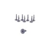 Kit de garde-boue avant - Pièce d'origine BMW 82160004466 Kit de garde-boue avant - Pièce d'origine BMW 82160004466