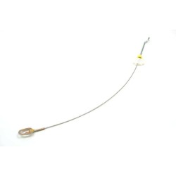 Câble de libération du dossier du siège sport avant - Pièce d'origine BMW 52108106339