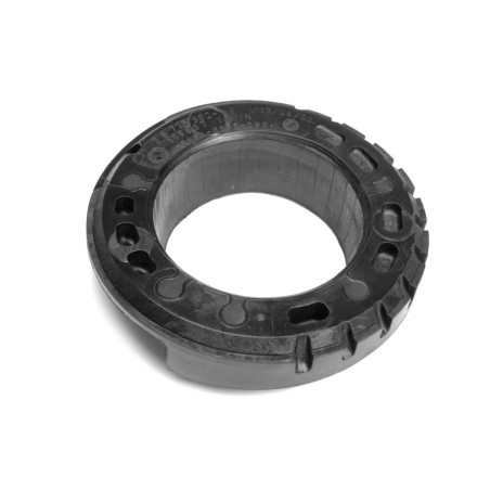 Coussinet inférieur de ressort avant - Pièce d'origine BMW 31336775582