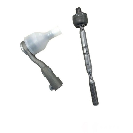 Barre de direction avant gauche N/S - Pièce d'origine BMW 32101543907 Barre de direction avant gauche N/S - Pièce d'origine BMW 32101543907