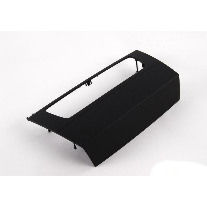 Panneau de garniture de tableau de bord avant - Pièce d'origine BMW 51459118703