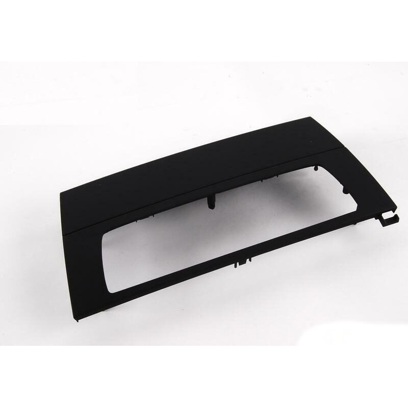 Panneau de garniture de tableau de bord avant - Pièce d'origine BMW 51459118703