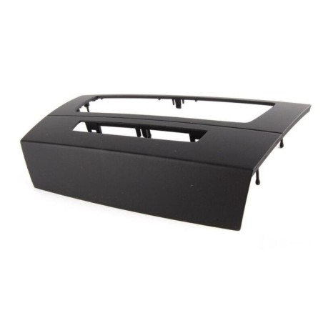 Panneau de garniture de tableau de bord avant - Pièce d'origine BMW 51459120979