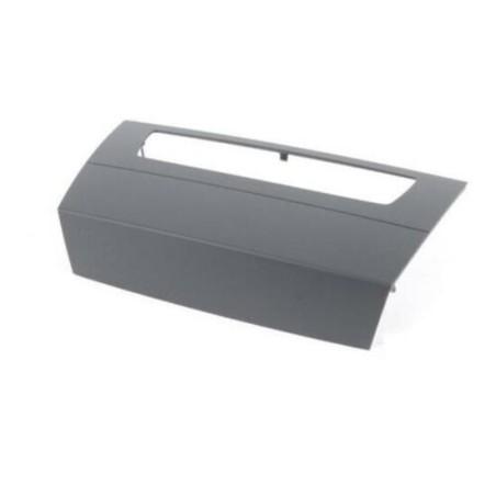 Panneau de garniture de tableau de bord avant - Pièce d'origine BMW 65126958412