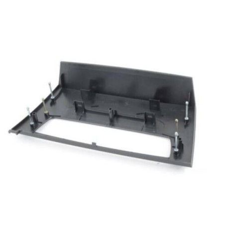 Panneau de garniture de tableau de bord avant - Pièce d'origine BMW 65126958412