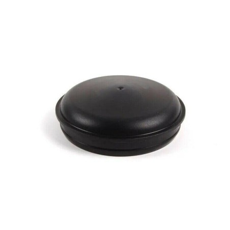 Cache de capuchon supérieur de jambe de force avant - Pièce d'origine BMW 31331090616