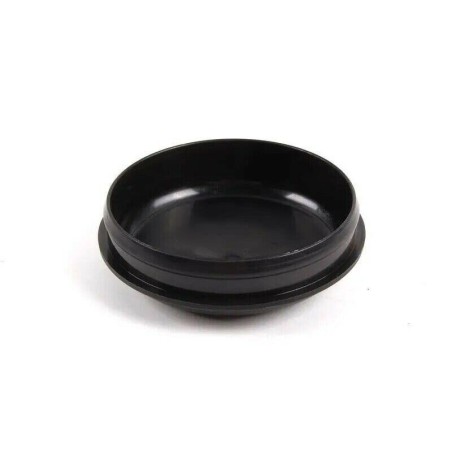 Cache de capuchon supérieur de jambe de force avant - Pièce d'origine BMW 31331090616