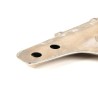Renfort de berceau avant - Pièce d'origine BMW 51718260810 Renfort de berceau avant - Pièce d'origine BMW 51718260810