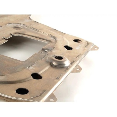Renfort de berceau avant - Pièce d'origine BMW 51718260810 Renfort de berceau avant - Pièce d'origine BMW 51718260810
