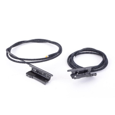 Câble de toit ouvrant avant - Pièce d'origine BMW 54107387113 Câble de toit ouvrant avant - Pièce d'origine BMW 54107387113