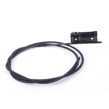 Câble de toit ouvrant avant - Pièce d'origine BMW 54107387113 Câble de toit ouvrant avant - Pièce d'origine BMW 54107387113