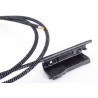 Câble de toit ouvrant avant - Pièce d'origine BMW 54107387113 Câble de toit ouvrant avant - Pièce d'origine BMW 54107387113