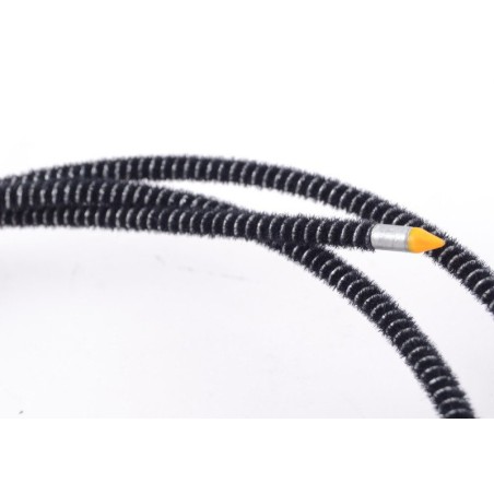 Câble de toit ouvrant avant - Pièce d'origine BMW 54107387113 Câble de toit ouvrant avant - Pièce d'origine BMW 54107387113
