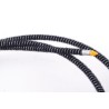 Câble de toit ouvrant avant - Pièce d'origine BMW 54107387113 Câble de toit ouvrant avant - Pièce d'origine BMW 54107387113