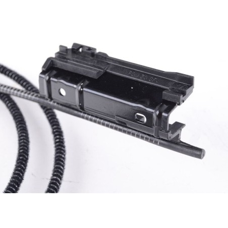 Câble de toit ouvrant avant - Pièce d'origine BMW 54107387113 Câble de toit ouvrant avant - Pièce d'origine BMW 54107387113