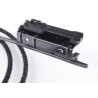 Câble de toit ouvrant avant - Pièce d'origine BMW 54107387113 Câble de toit ouvrant avant - Pièce d'origine BMW 54107387113