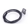 Câble de toit ouvrant avant - Pièce d'origine BMW 54107387113 Câble de toit ouvrant avant - Pièce d'origine BMW 54107387113