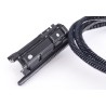Câble de toit ouvrant avant - Pièce d'origine BMW 54107387113 Câble de toit ouvrant avant - Pièce d'origine BMW 54107387113