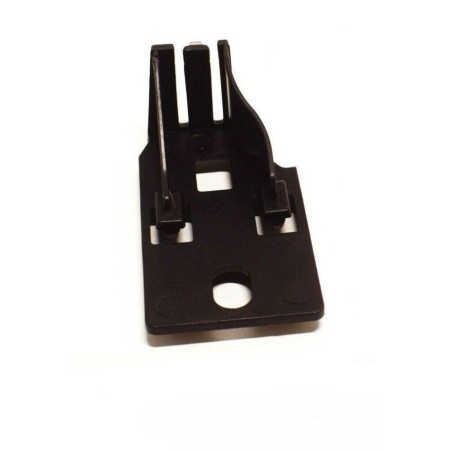 Insert de support avant droit O/S - Pièce d'origine BMW 51117315960