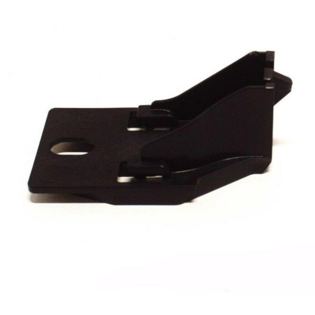 Insert de support avant droit O/S - Pièce d'origine BMW 51117315960