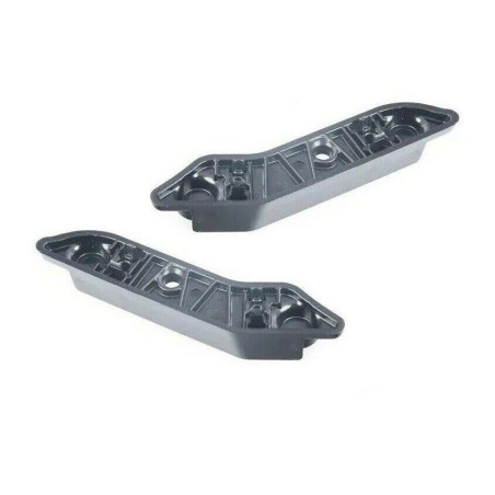 Panneau latéral de support avant gauche droit - Pièce d'origine BMW 51117245764/51117245763