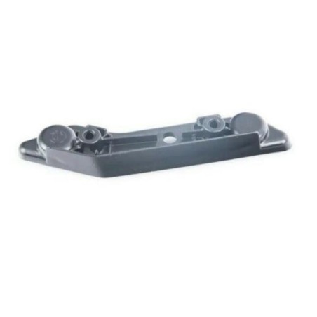 Panneau latéral de support avant gauche droit - Pièce d'origine BMW 51117245764/51117245763