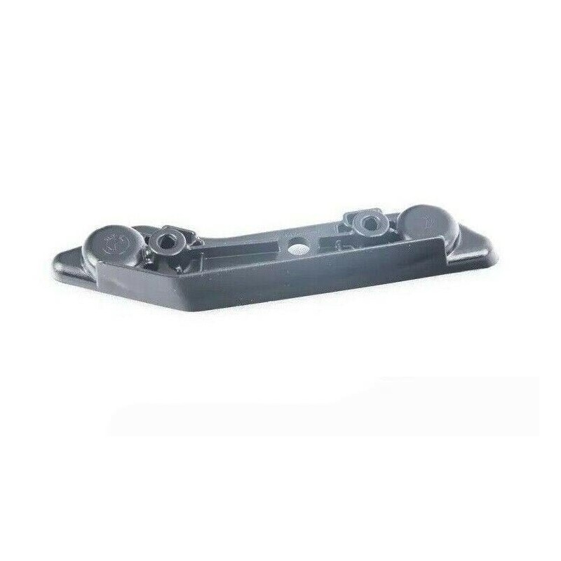 Panneau latéral de support avant droit - Pièce d'origine BMW 51117245764 Panneau latéral de support avant droit - Pièce d'origine BMW 51117245764