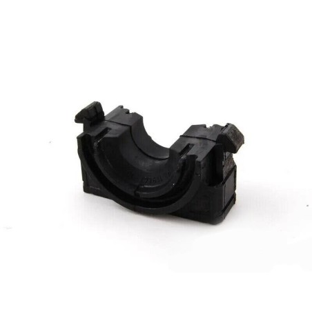 Pièce inférieure de la bague de barre stabilisatrice avant - Pièce d'origine BMW 31352283516 Pièce inférieure de la bague de barre stabilisatrice avant - Pièce d'origine BMW 31352283516