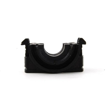 Pièce inférieure de la bague de barre stabilisatrice avant - Pièce d'origine BMW 31352283516 Pièce inférieure de la bague de barre stabilisatrice avant - Pièce d'origine BMW 31352283516