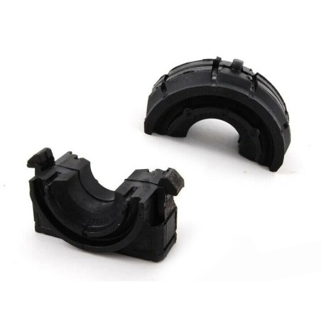 Ensemble de silentblocs de barre stabilisatrice avant - Pièce d'origine BMW 31352283517/31352283516 Ensemble de silentblocs de barre stabilisatrice avant - Pièce d'origine BMW 31352283517/31352283516