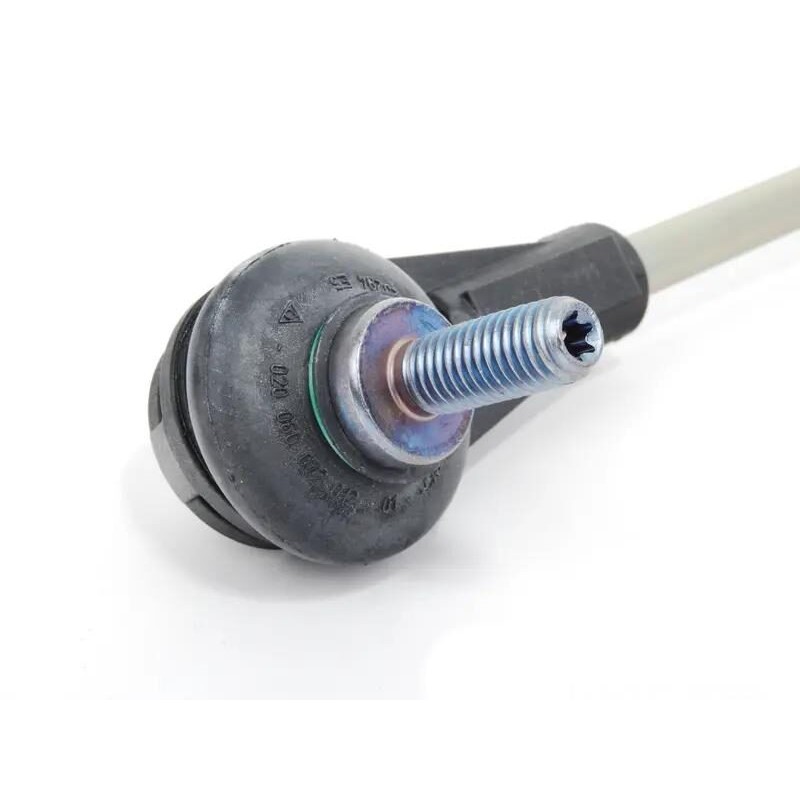 Barre de liaison de barre stabilisatrice avant gauche - Pièce d'origine BMW 31306792211