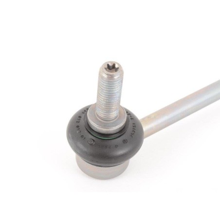 Barre de liaison de barre stabilisatrice avant gauche - Pièce d'origine BMW 31356859651