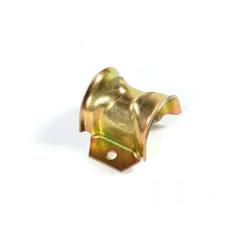 Support de fixation de barre anti-roulis avant - Pièce d'origine BMW 31351127202