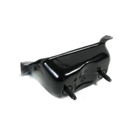 Support de barre stabilisatrice avant gauche - Pièce d'origine BMW 41118151121