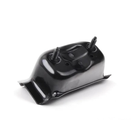 Support de barre stabilisatrice avant gauche - Pièce d'origine BMW 41118151121
