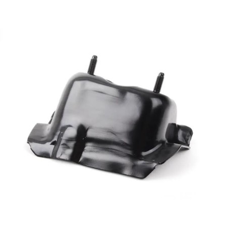 Support de barre stabilisatrice avant gauche - Pièce d'origine BMW 41118151121