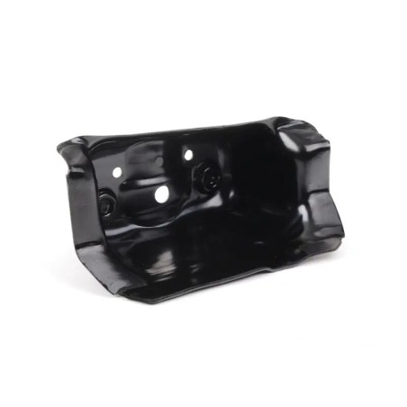 Support de barre stabilisatrice avant gauche - Pièce d'origine BMW 41118151121