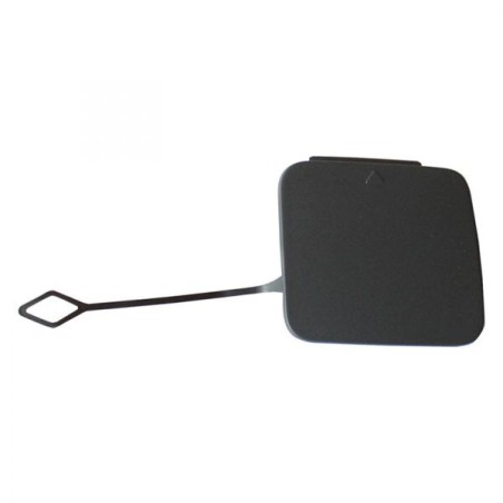 Cache de couverture de crochet de remorquage avant - Pièce d'origine BMW 51118064756