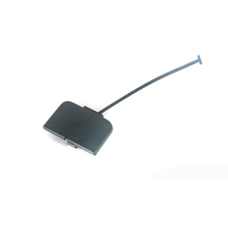 Cache de crochet de remorquage avant - Pièce d'origine BMW 51117044125