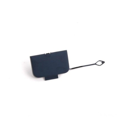 Cache de crochet de remorquage avant - Pièce d'origine BMW 51118213685