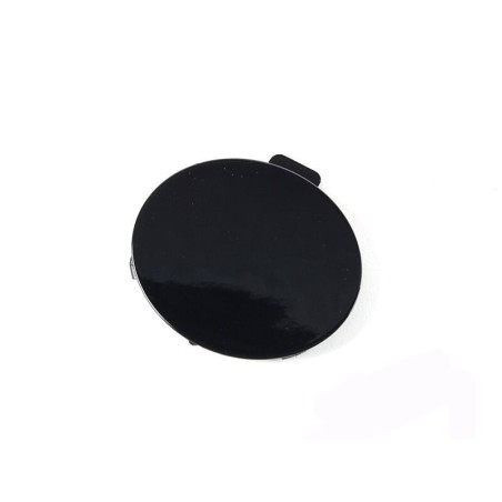 Cache de crochet de remorquage avant peint selon votre code couleur - Pièce d'origine BMW 51118043981 Cache de crochet de remorquage avant peint selon votre code couleur - Pièce d'origine BMW 51118043981